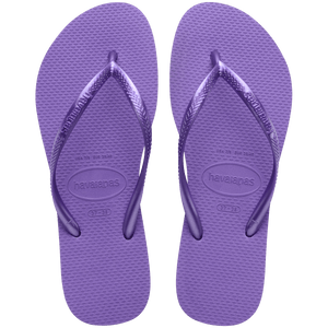 Women's Slim Flip Flops