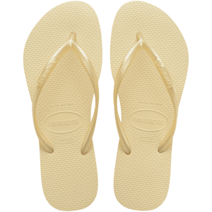 Women's Slim Flip Flops
