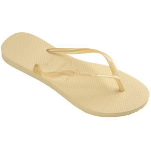 Women's Slim Flip Flops