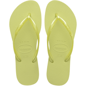 Women's Slim Flip Flops