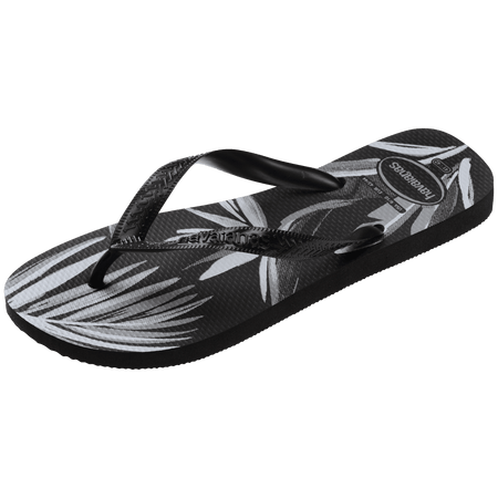 Men's Aloha Flip Flops