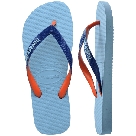 Men's Top Mix Flip Flops