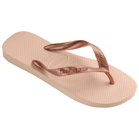 Women's Top Tiras Flip Flops