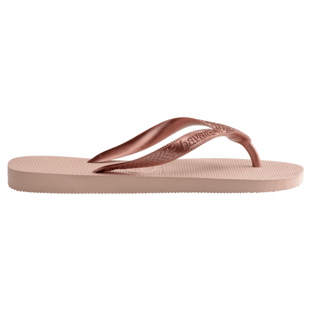 Women's Top Tiras Flip Flops