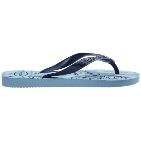 Kids' Disney Top Flip Flops