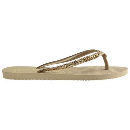 Women's Slim Glitter II Flip Flop