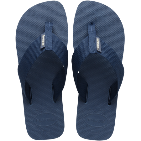 Men's Urban Basic Flip Flops