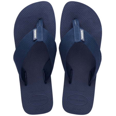Men's Urban Basic Flip Flops