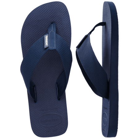 Men's Urban Basic Flip Flops