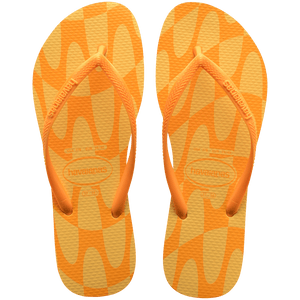 Women's Slim Flip Flops