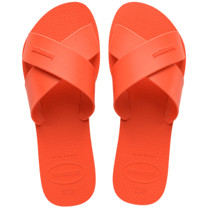 Women's Aqua Sandals