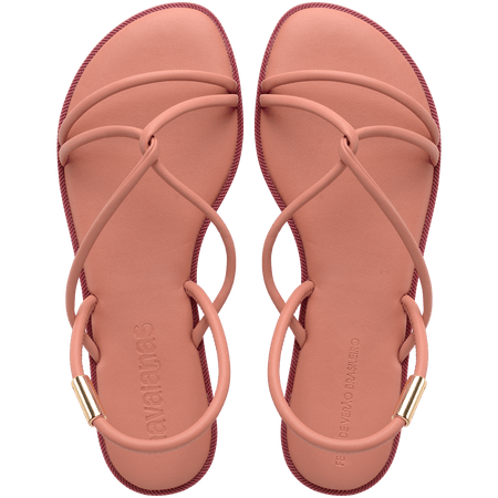 Women's Una Manga Sandal