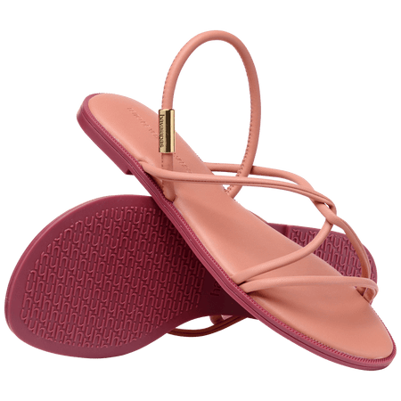 Women's Una Manga Sandal