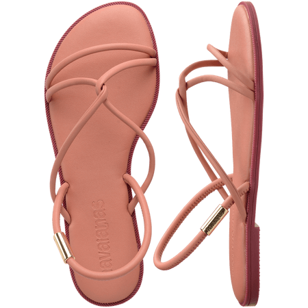 Women's Una Manga Sandal