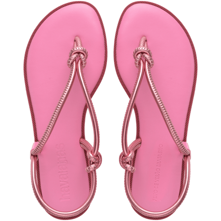 Women's Una Acai Sandal