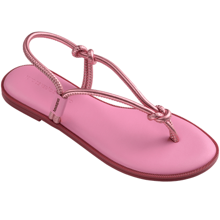 Women's Una Acai Sandal