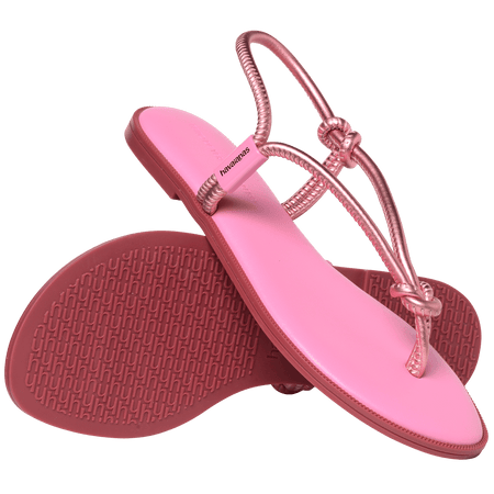 Women's Una Acai Sandal