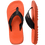 Sunset Orange