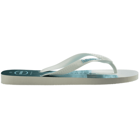 Men's Surfer I Top Flip Flops