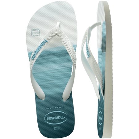 Men's Surfer I Top Flip Flops