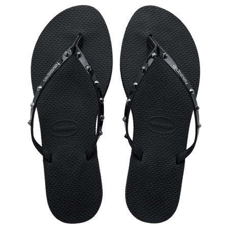 Women's You Spikes Flip Flops