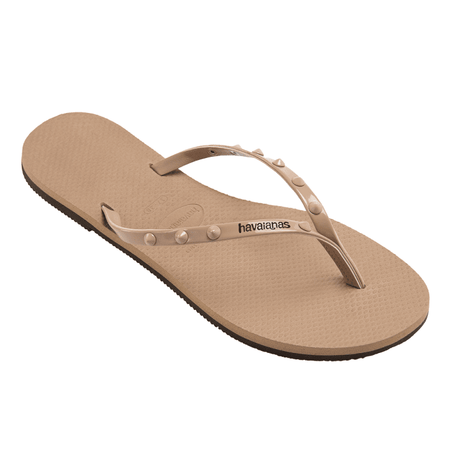 Women's You Spikes Flip Flops