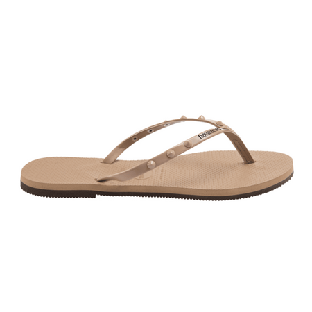 Women's You Spikes Flip Flops