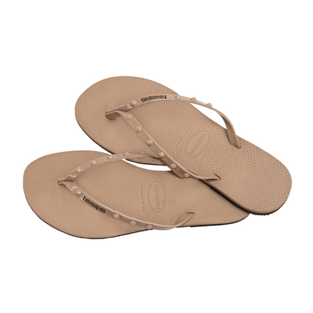 Women's You Spikes Flip Flops