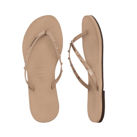 Women's You Spikes Flip Flops