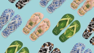 new FARM Rio styles: our best-selling collab