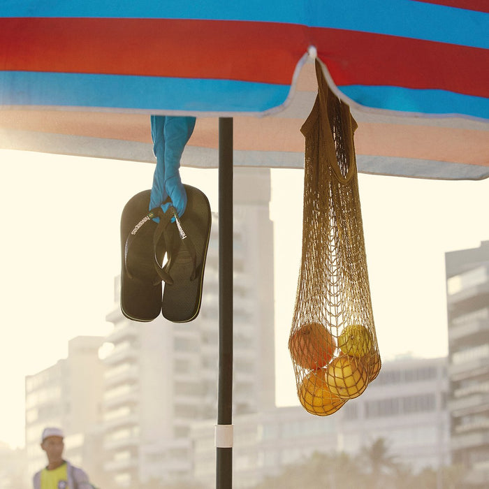 Brazil flip flops