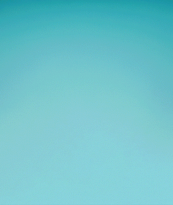 Women's Slim Gradient Sunset Flip Flops