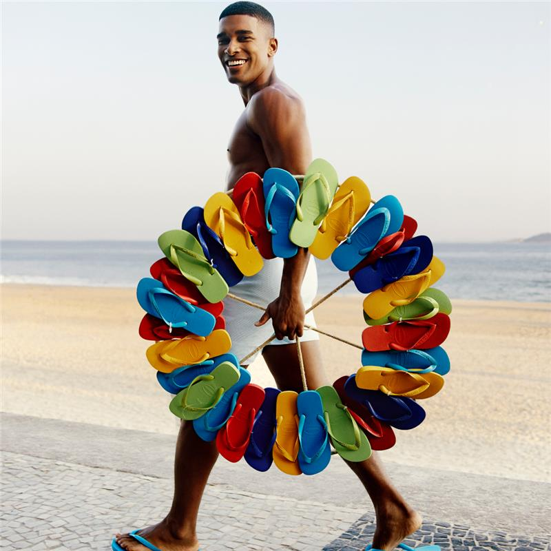 shop all flip flops & sandals