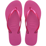 Women's Slim Flip Flops