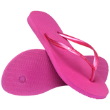 Women's Slim Flip Flops