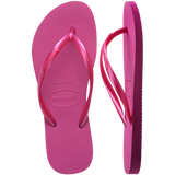 Women's Slim Flip Flops