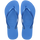 BRILLIANT BLUE