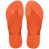 Women's Slim Flip Flops