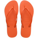 Women's Slim Flip Flops