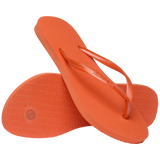 Women's Slim Flip Flops