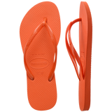 Women's Slim Flip Flops