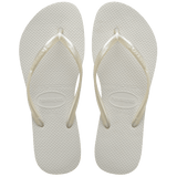 Women's Slim Flip Flops