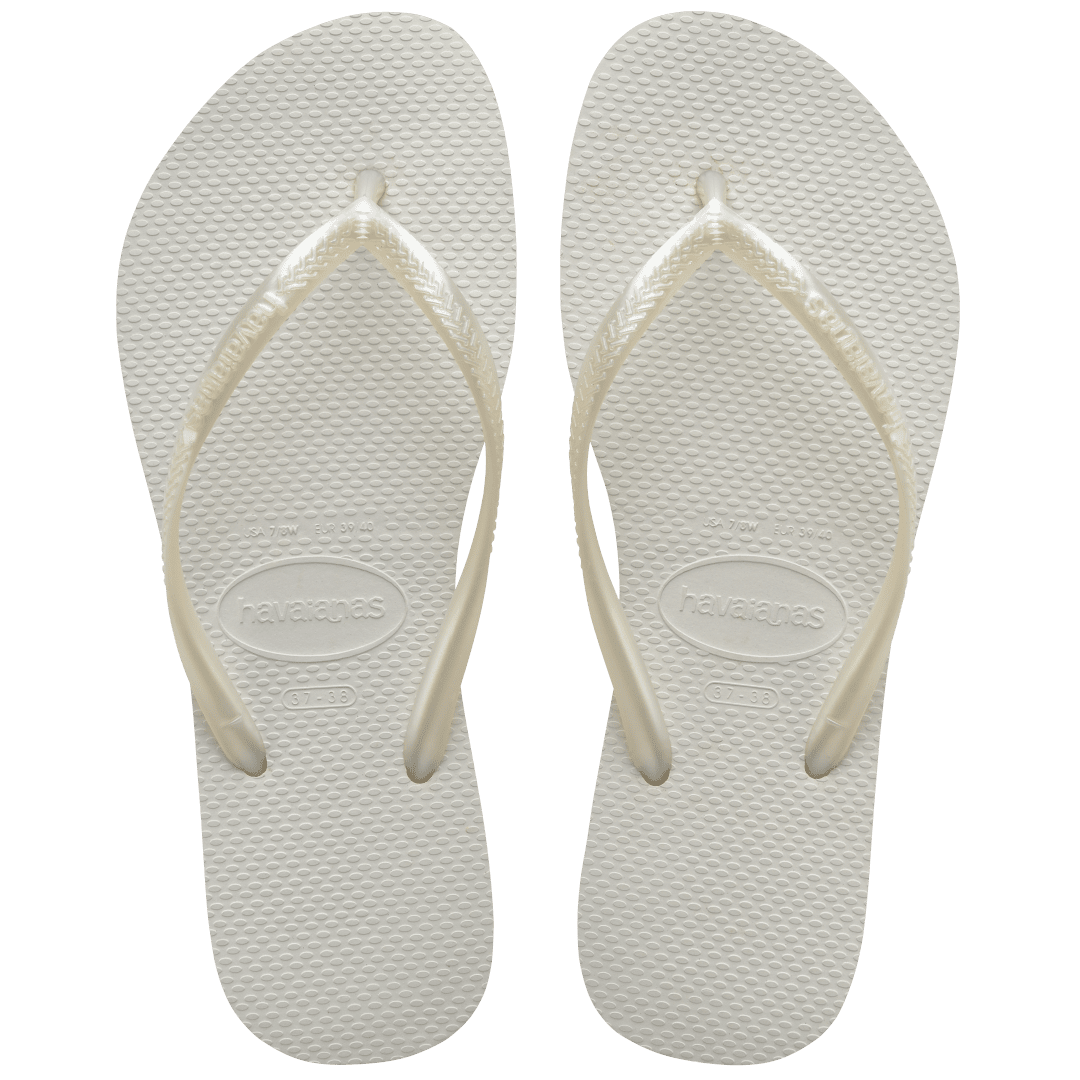 ★ ★ Women's Sao Paulo Flip Flops YW01691 0GJ YW Women's Flip Flops at Havaianas | Shop All Styles & Colors