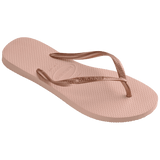 Women's Slim Flip Flops