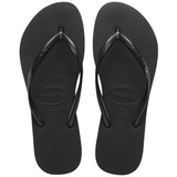 Women's Slim Flip Flops