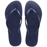 Women's Slim Flip Flops