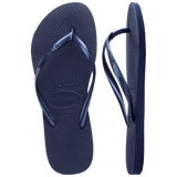 Women's Slim Flip Flops
