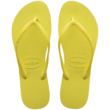 Women's Slim Flip Flops