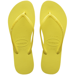 Women's Slim Flip Flops