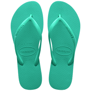Women's Slim Flip Flops